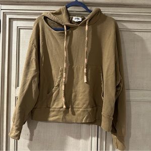 LNA Los Angeles Lion Hoodie